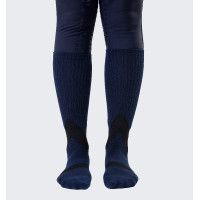 Meias Horseware Pulse Performance Marinho Azul-marinho