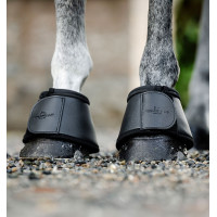 Campanas Horseware Preto Campanas Horseware Preto