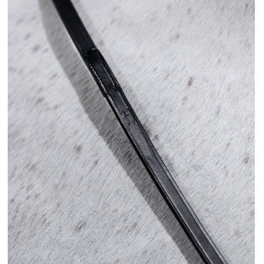 Rendas de bridão Horseware Castanho