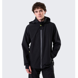 Casaco Horseware HWH20 Preto