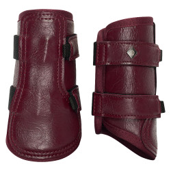 Guêtres Imperial Riding Rebel Figue Violeta