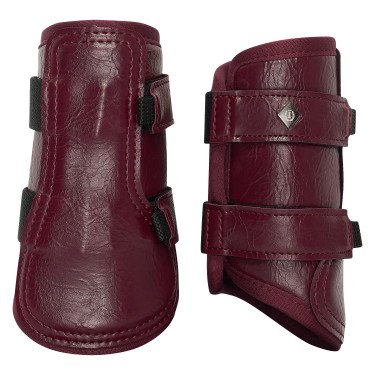 Guêtres Imperial Riding Rebel Figue Violeta