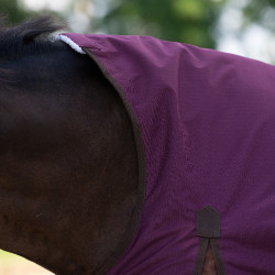 Manta de exterior Imperial Riding Customized High Neck 400g Manta de exterior Imperial Riding Customized High Neck 400g