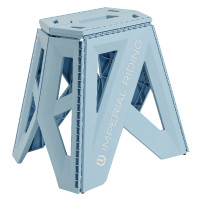 Escada Imperial Riding Sky high Laranja