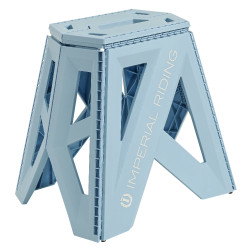 Escada Imperial Riding Sky high Azul-claro / azul Escada Imperial Riding Sky high Azul-claro / azul