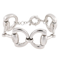 Pulseira HV Polo Sophia Big Prata