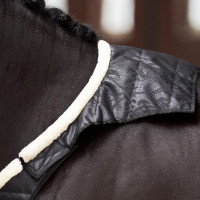 Protetor de ombros Imperial Riding Super-dry Preto Protetor de ombros Imperial Riding Super-dry Preto