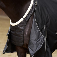 Protetor de ombros Imperial Riding Super-dry Preto Protetor de ombros Imperial Riding Super-dry Preto