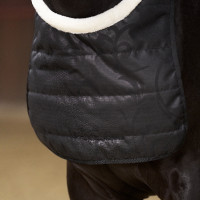 Protetor de ombros Imperial Riding Super-dry Preto Protetor de ombros Imperial Riding Super-dry Preto