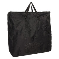 Saco para mantas Imperial Riding Basic Preto