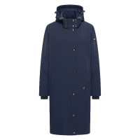 Casaco HV Polo Heat Tech Marinho Azul-marinho Casaco HV Polo Heat Tech Marinho Azul-marinho