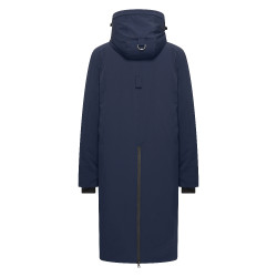 Casaco HV Polo Heat Tech Marinho Azul-marinho