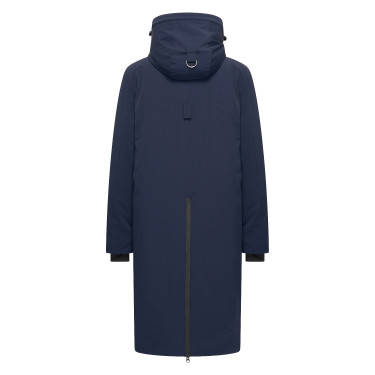 Casaco HV Polo Heat Tech Marinho Azul-marinho