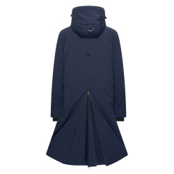 Casaco HV Polo Heat Tech Marinho Azul-marinho