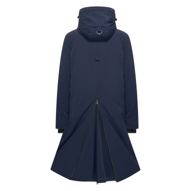 Casaco HV Polo Heat Tech Marinho Azul-marinho