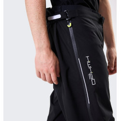 Calças impermeáveis Horseware HWH20 Preto Calças impermeáveis Horseware HWH20 Preto