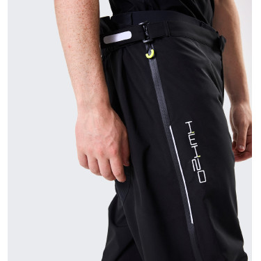 Calças impermeáveis Horseware HWH20 Preto Calças impermeáveis Horseware HWH20 Preto