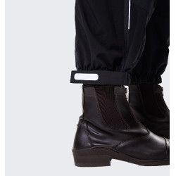 Calças impermeáveis Horseware HWH20 Preto Calças impermeáveis Horseware HWH20 Preto