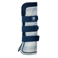 Guêtres Anti-Mouches Horseware® Newmarket Marine witney Azul-marinho