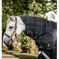 Manta Horseware Rhino Turnout Poney Bundle com liner 0g e 200g