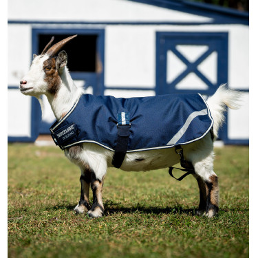 Manta Horseware para cabra 100g Manta Horseware para cabra 100g