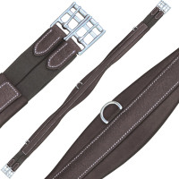 Cilha Anatômica CLUB Canter Castanho Cilha Anatômica CLUB Canter Castanho