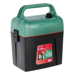 Eletrificador a pilha AKO Eco Power B 500 Plus