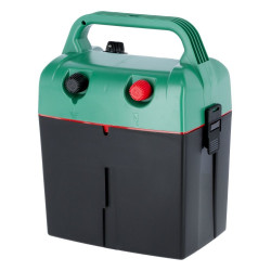 Eletrificador a pilha AKO Eco Power B 500 Plus