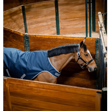 Capa para andador Horseware Amigo Ripstop 900D 100g Capa para andador Horseware Amigo Ripstop 900D 100g