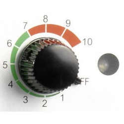 Eletrificador de bateria 12V AKO Mobil Power A 1200 com alça