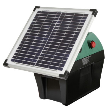 Eletrificador de bateria 12V AKO Mobil Power A 1200 com alça Eletrificador de bateria 12V AKO Mobil Power A 1200 com alça