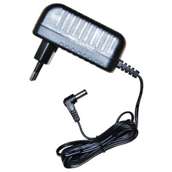 Eletrificador de bateria 12V AKO Mobil Power A 1200 com alça