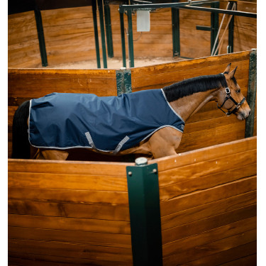 Capa para andador Horseware Amigo Ripstop 900D 100g Capa para andador Horseware Amigo Ripstop 900D 100g