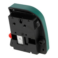 Eletrificador misto 12V /...