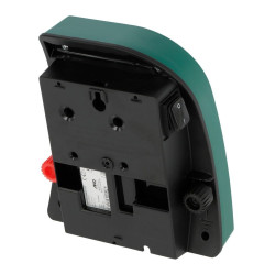 Eletrificador misto 12V / 230V AKO Duo Power X 2500 Eletrificador misto 12V / 230V AKO Duo Power X 2500