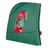 Eletrificador misto 12V /...