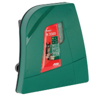 Eletrificador de Rede 230V... Eletrificador de Rede 230V...