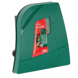 Eletrificador de Rede 230V AKO Power N 3500
