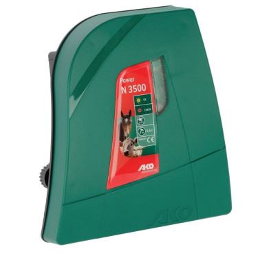 Eletrificador de Rede 230V AKO Power N 3500
