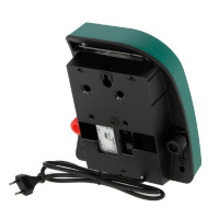 Eletrificador de Rede 230V... Eletrificador de Rede 230V...