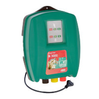 Eletrificador de Rede 230V...