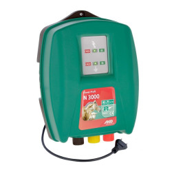 Eletrificador de Rede 230V AKO Power Profi N 3000