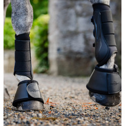 Guêtres de dressage Horseware® Classic Marinho Azul-marinho