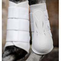 Guêtres de dressage Horseware® Classic Preto / preto