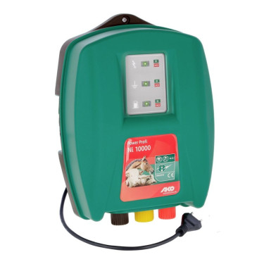 Eletrificador de rede AKO Power Profi Ni10000 Eletrificador de rede AKO Power Profi Ni10000