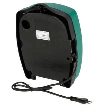 Eletrificador de rede AKO Power Profi Ni10000 Eletrificador de rede AKO Power Profi Ni10000