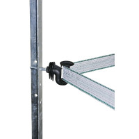 Isolador angular para fita...