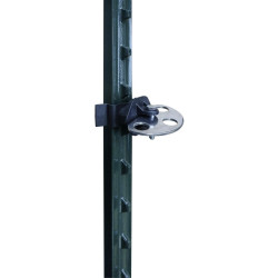 Isolador de pega Vario AKO para T-Post Isolador de pega Vario AKO para T-Post