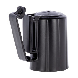 Isolador de cabeça T-Post AKO com 10 unidades Isolador de cabeça T-Post AKO com 10 unidades