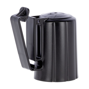 Isolador de cabeça T-Post AKO com 10 unidades Isolador de cabeça T-Post AKO com 10 unidades